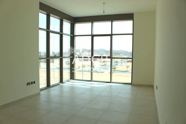 Living Area in ADCP B/C55 khalifa Complex in Khalifa City A